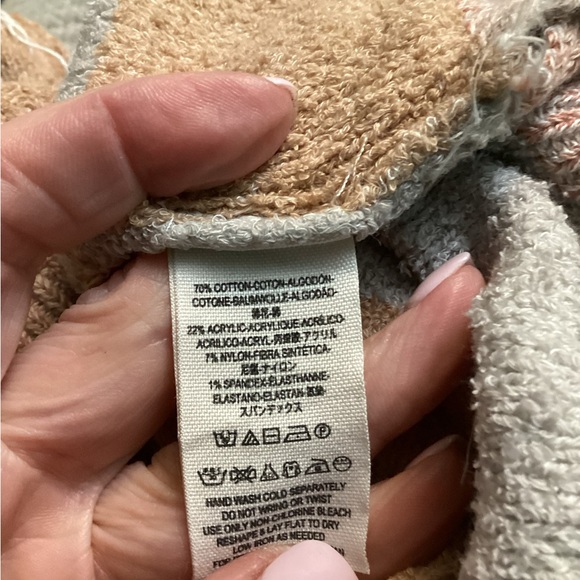 Free People Candy Land Sweater - Picture 8 of 8